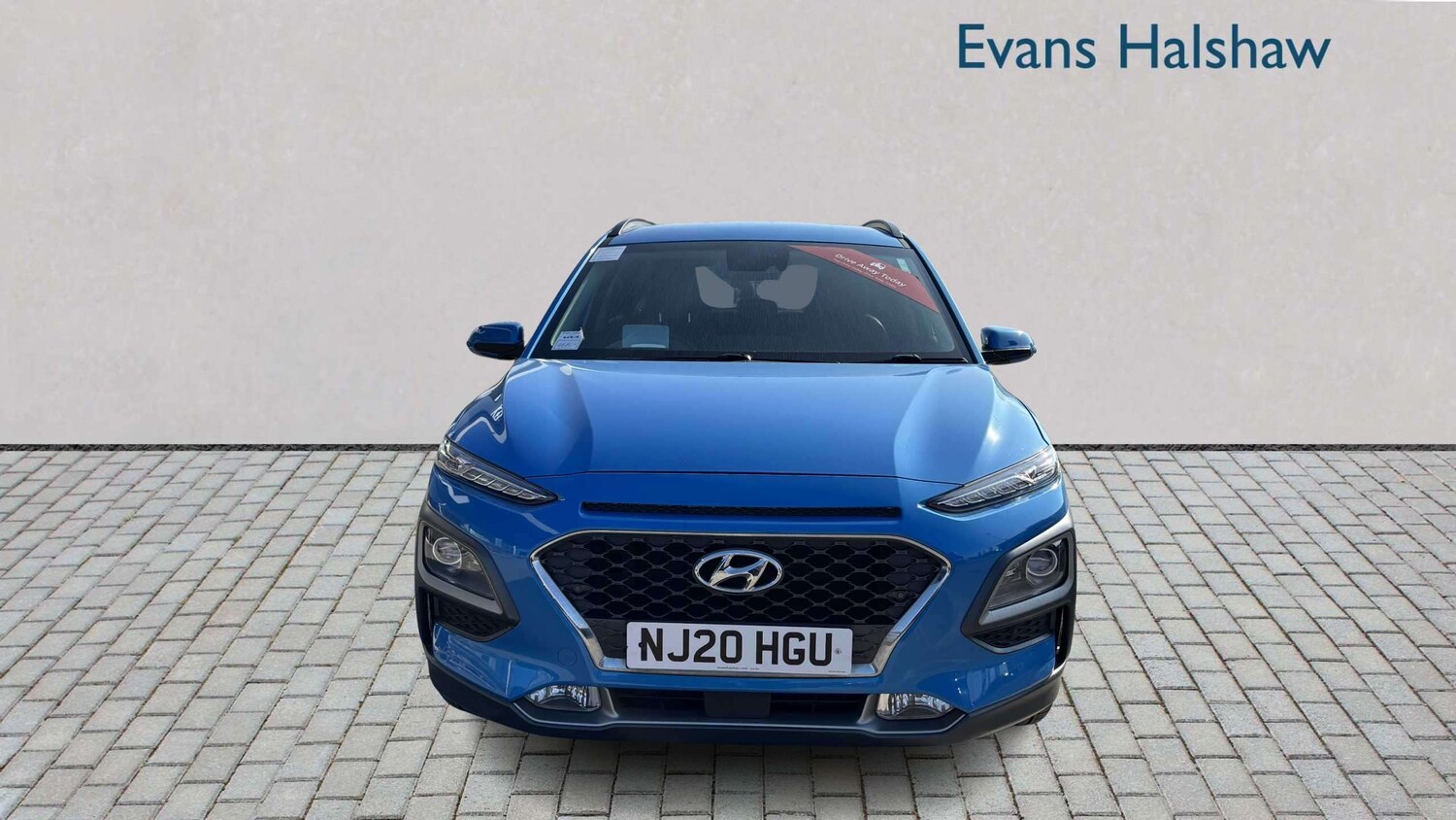 Used Hyundai KONA for sale - 77859841: Photo 8