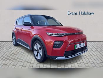 Used Kia Soul 2023 for sale - 79784947: Photo