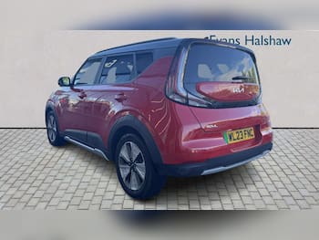 Used Kia Soul 2023 for sale - 79784947: Photo
