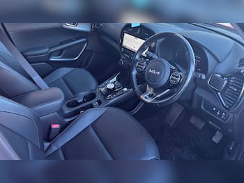 Used Kia Soul 2023 for sale - 79784947: Photo