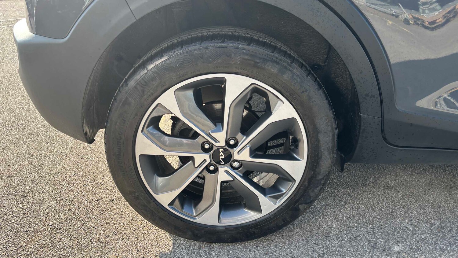 Used Kia Stonic for sale - 77862626: Photo 10