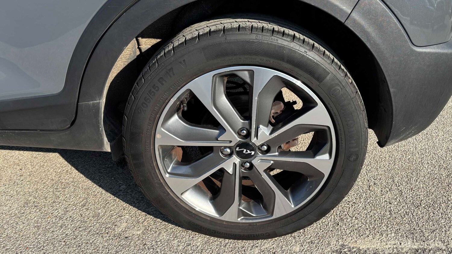 Used Kia Stonic for sale - 77862626: Photo 11