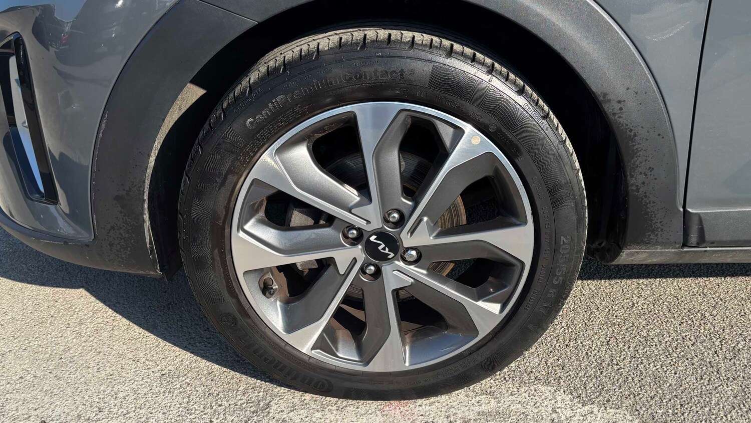 Used Kia Stonic for sale - 77862626: Photo 12