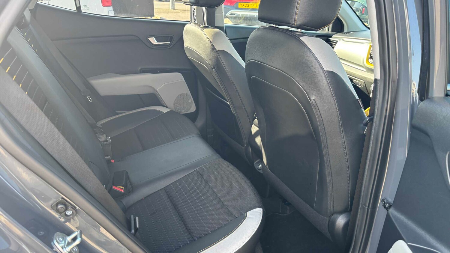 Used Kia Stonic for sale - 77862626: Photo 14