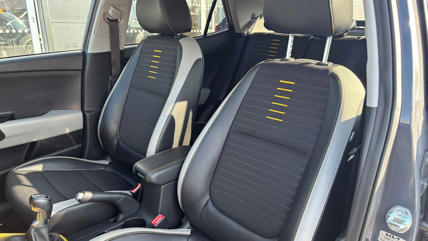 Used Kia Stonic for sale - 77862626: Photo 16