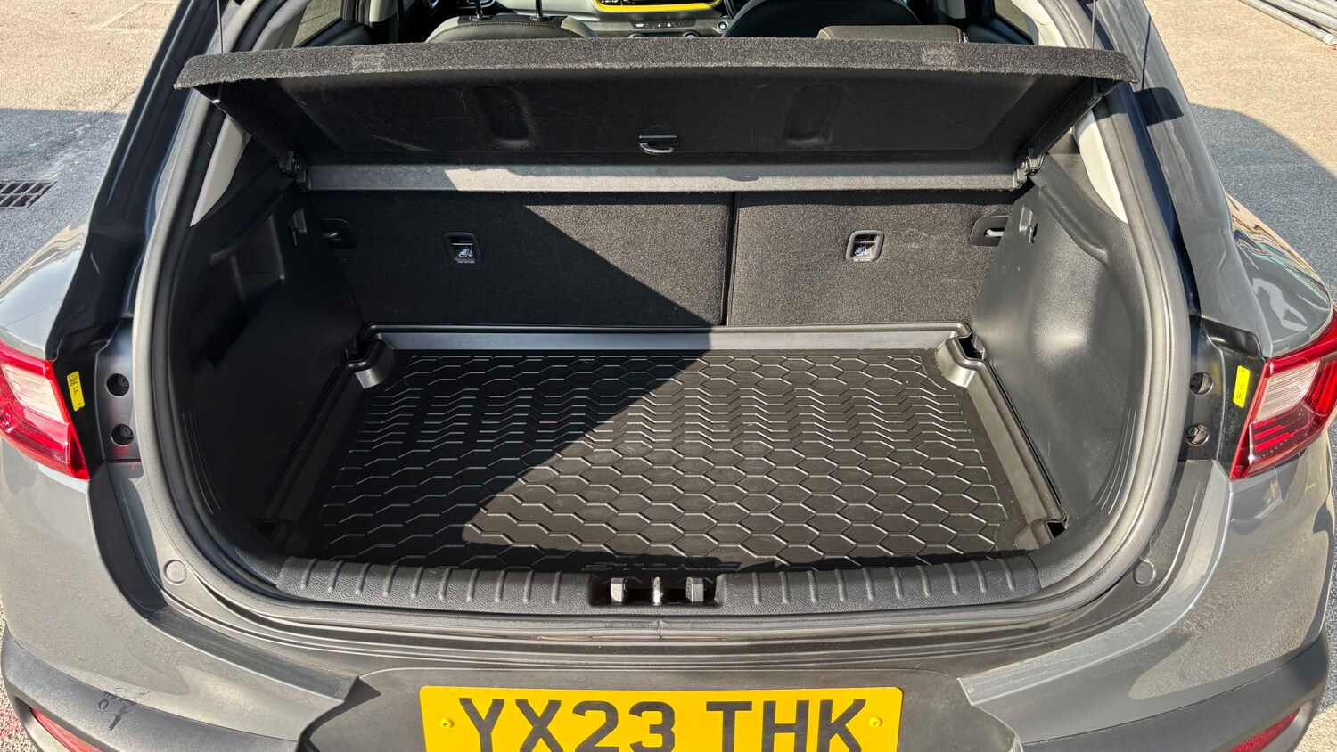 Used Kia Stonic for sale - 77862626: Photo 17