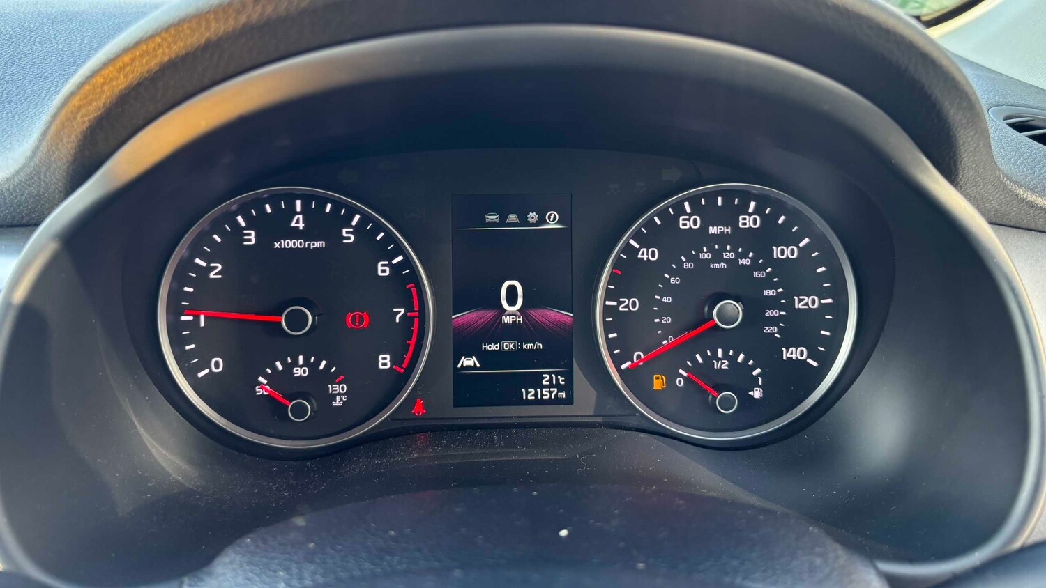 Used Kia Stonic for sale - 77862626: Photo 18