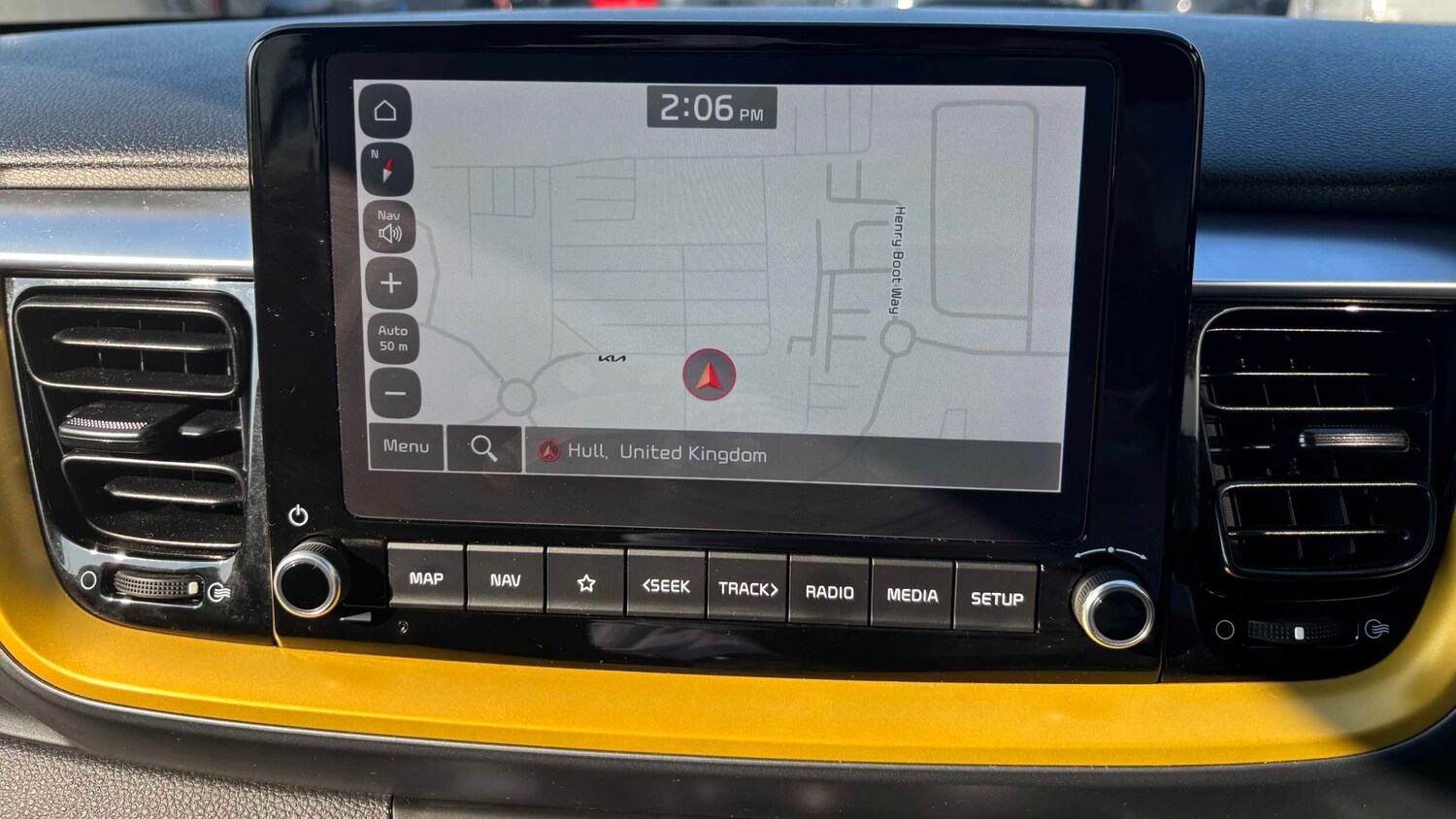 Used Kia Stonic for sale - 77862626: Photo 19