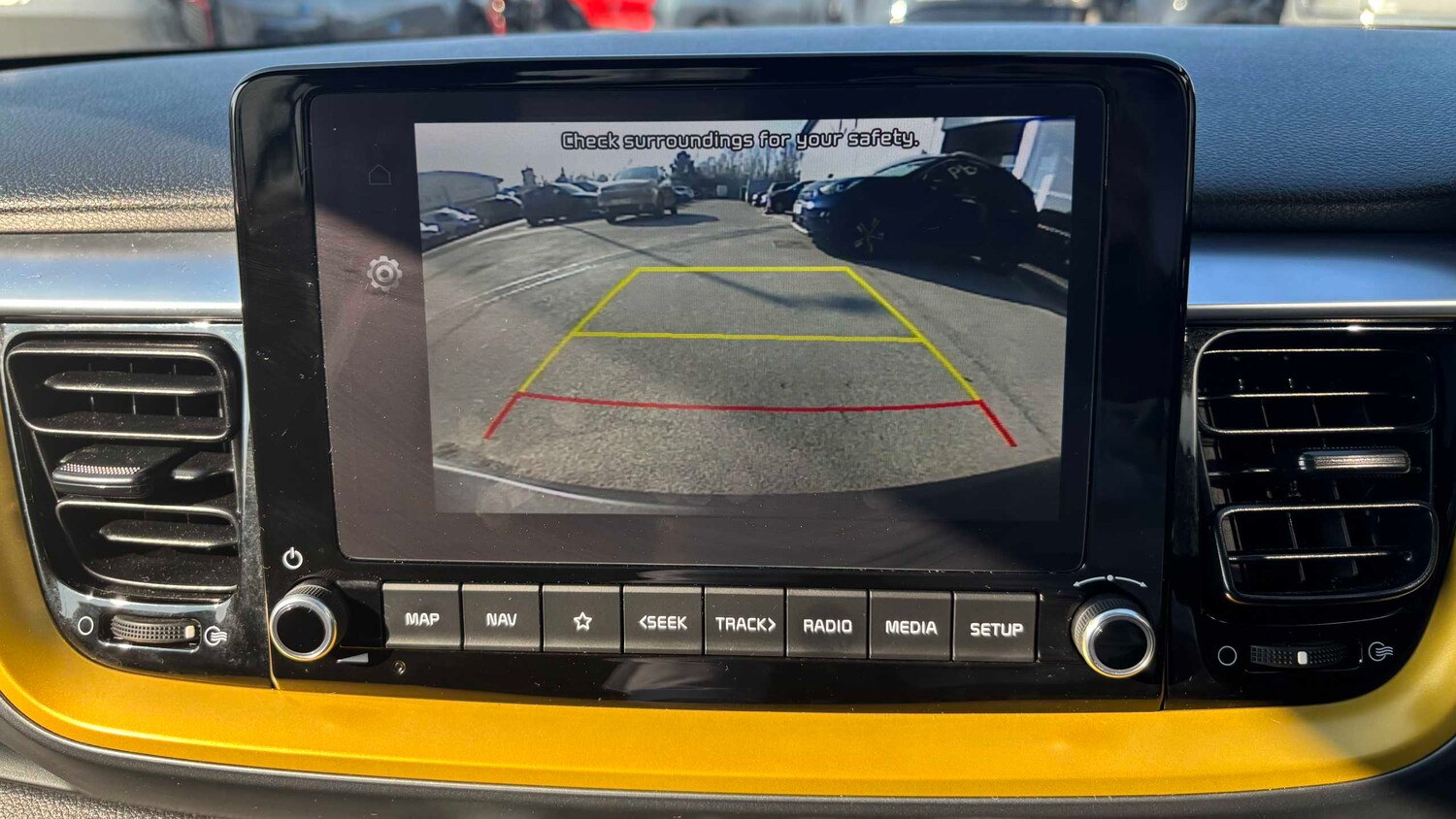 Used Kia Stonic for sale - 77862626: Photo 21