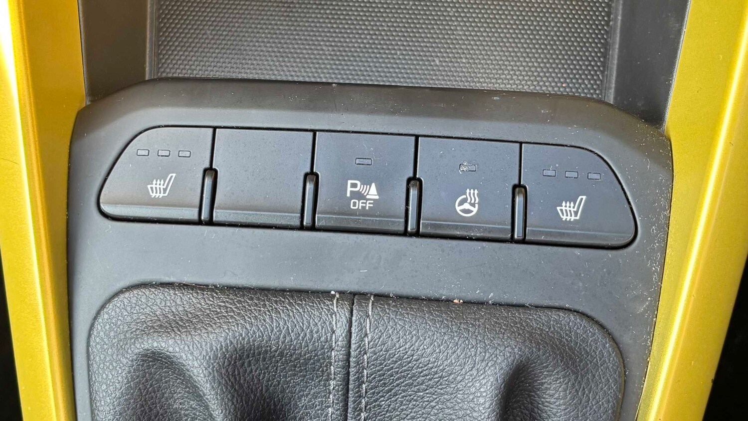 Used Kia Stonic for sale - 77862626: Photo 22