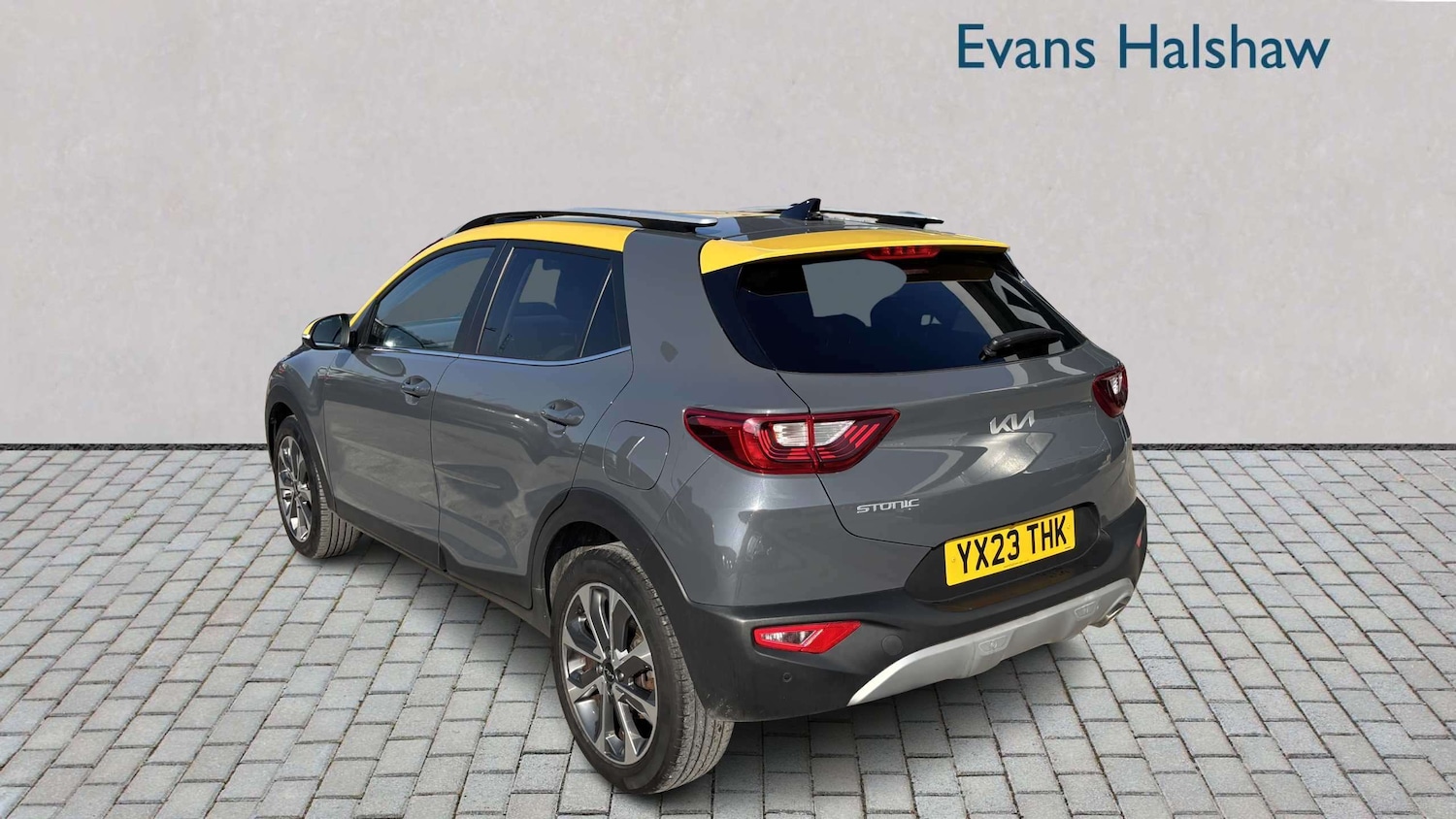 Used Kia Stonic for sale - 77862626: Photo 5