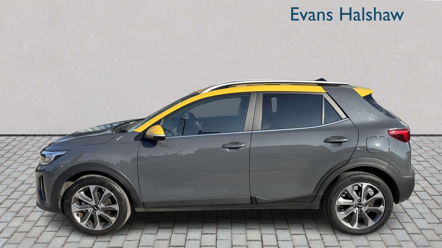 Used Kia Stonic for sale - 77862626: Photo 6