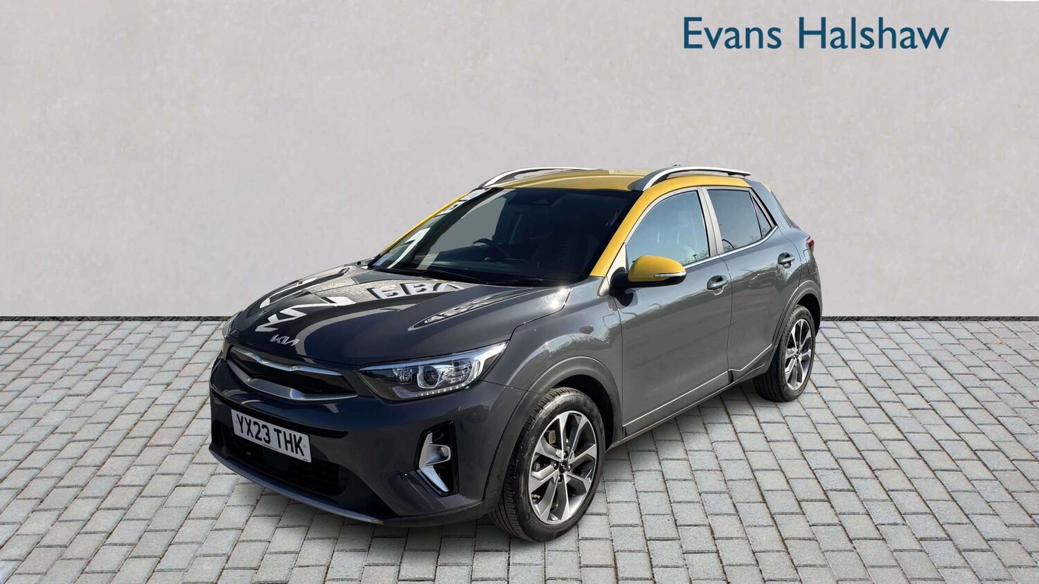 Used Kia Stonic for sale - 77862626: Photo 7