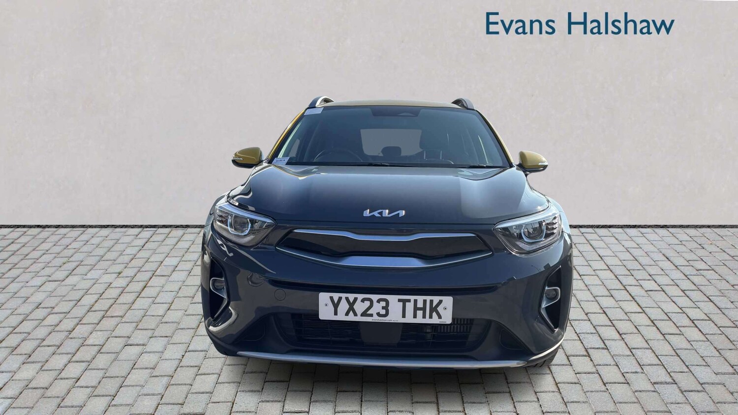 Used Kia Stonic for sale - 77862626: Photo 8