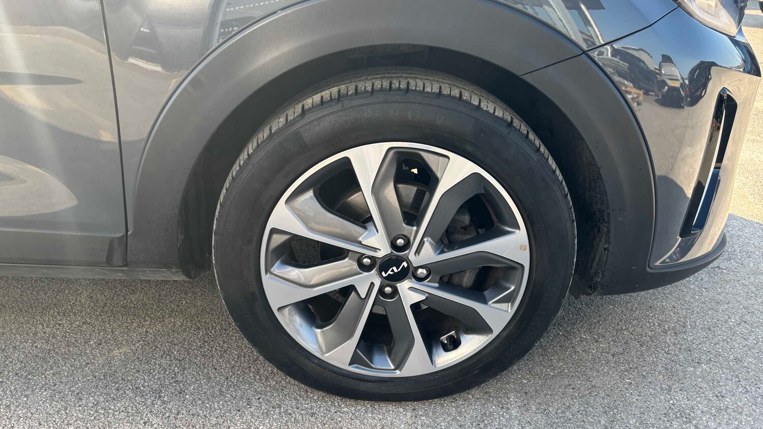 Used Kia Stonic for sale - 77862626: Photo 9