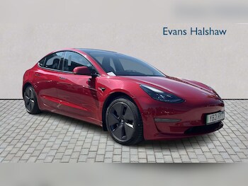 Used Tesla Model 3 2021 for sale - 79204502: Photo