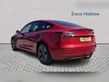 Used Tesla Model 3 2021 for sale - 79204502: Photo
