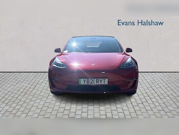 Used Tesla Model 3 2021 for sale - 79204502: Photo