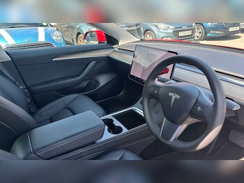 Used Tesla Model 3 2021 for sale - 79204502: Photo