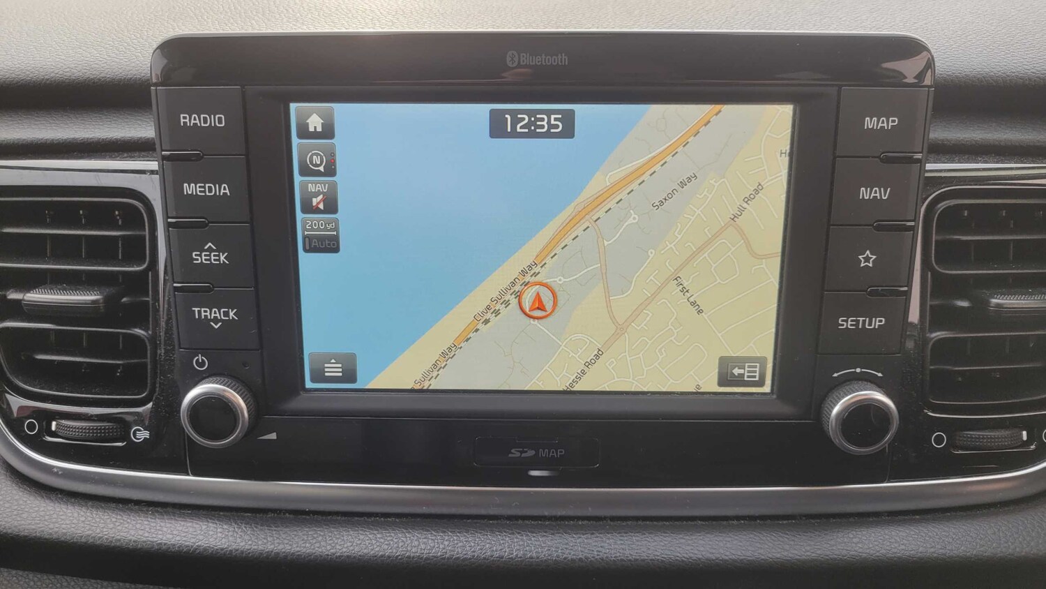 Used Kia Rio for sale - 77860907: Photo 11