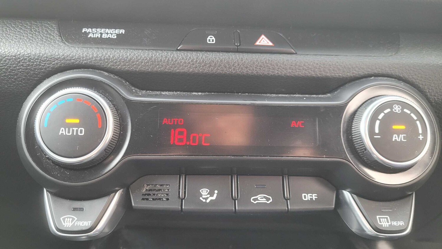 Used Kia Rio for sale - 77860907: Photo 12