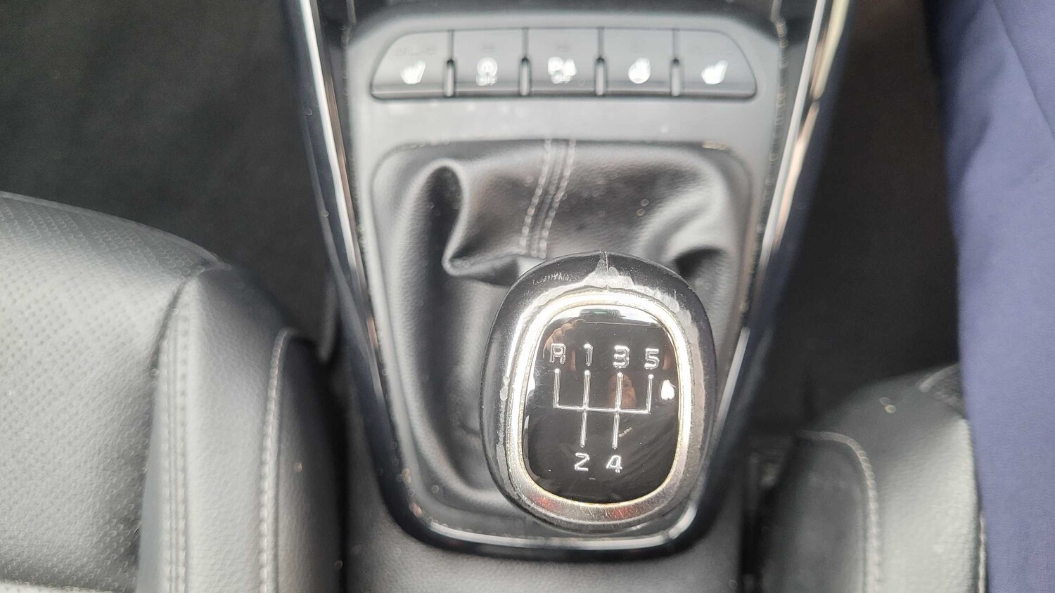 Used Kia Rio for sale - 77860907: Photo 13