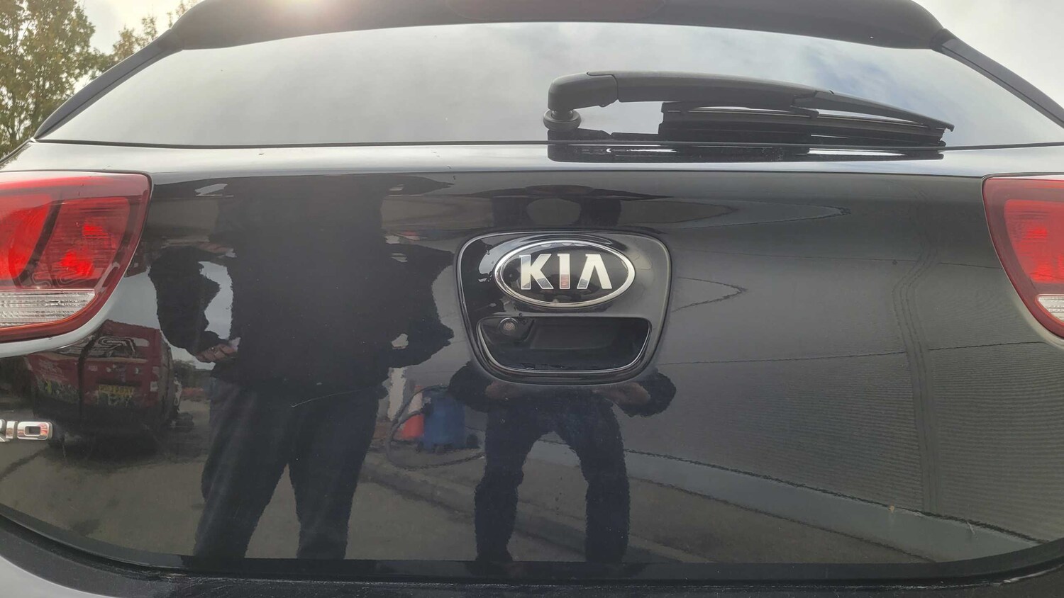 Used Kia Rio for sale - 77860907: Photo 15