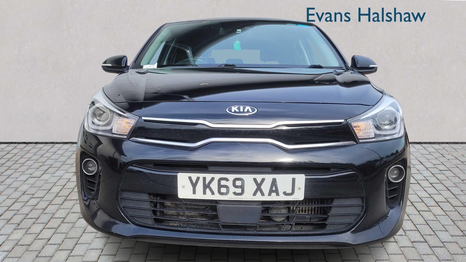 Used Kia Rio for sale - 77860907: Photo 2