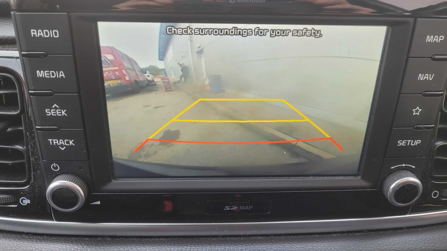 Used Kia Rio for sale - 77860907: Photo 21