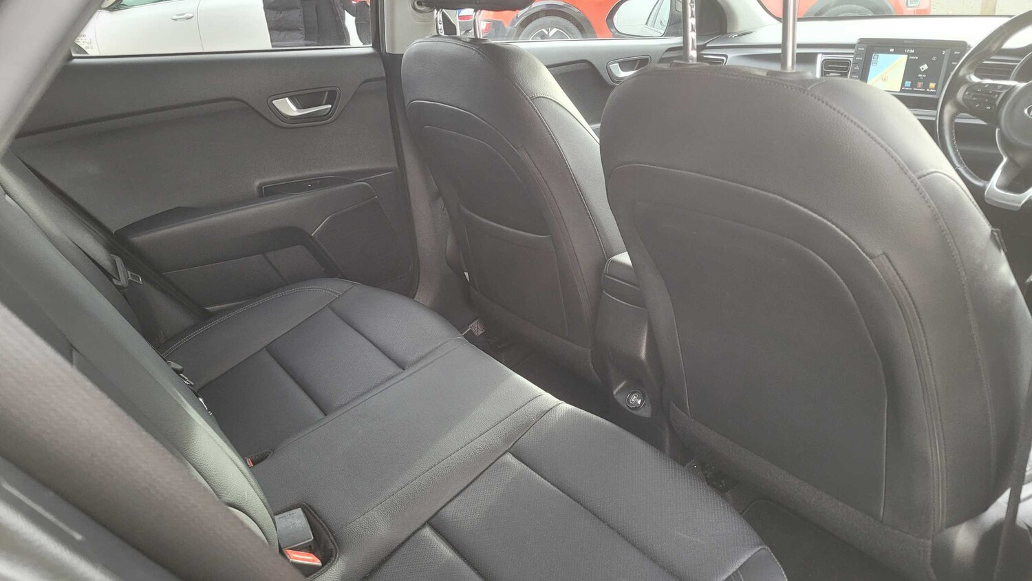 Used Kia Rio for sale - 77860907: Photo 24