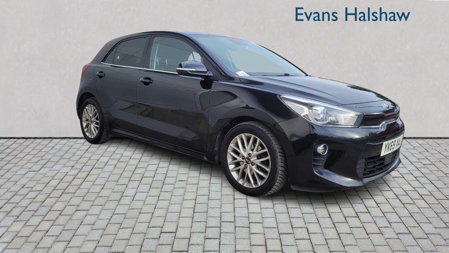 Used Kia Rio for sale - 77860907: Photo 3