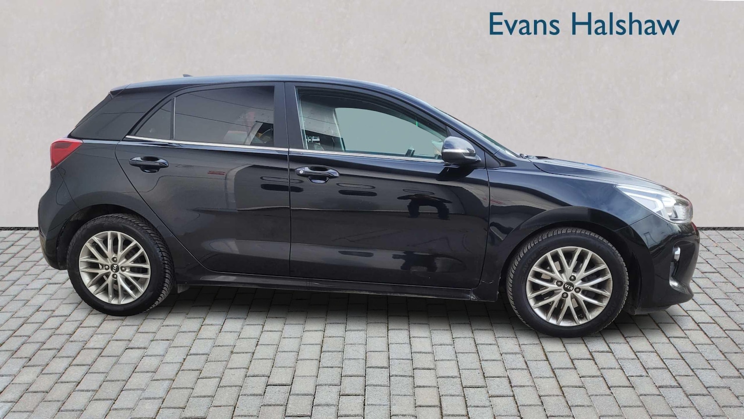 Used Kia Rio for sale - 77860907: Photo 4