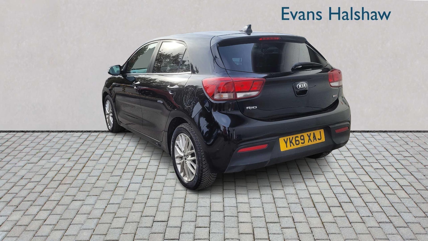 Used Kia Rio for sale - 77860907: Photo 5