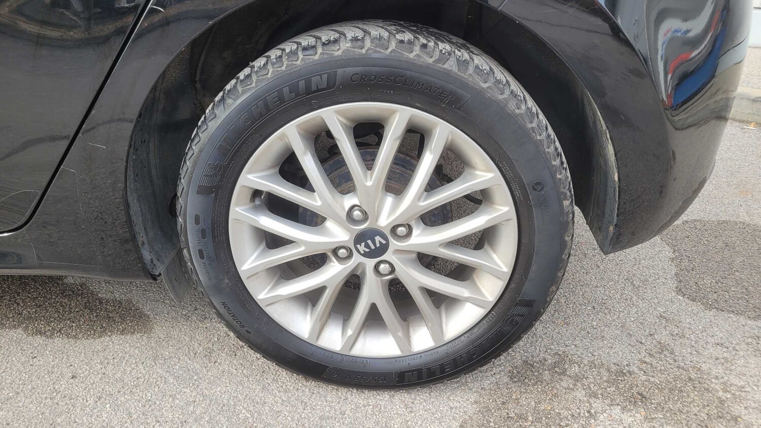 Used Kia Rio for sale - 77860907: Photo 6