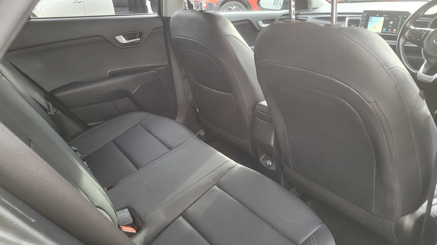 Used Kia Rio for sale - 77860907: Photo 9