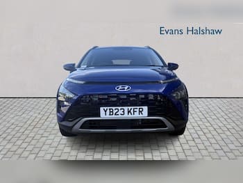 Used Hyundai BAYON 2023 for sale - 79415435: Photo