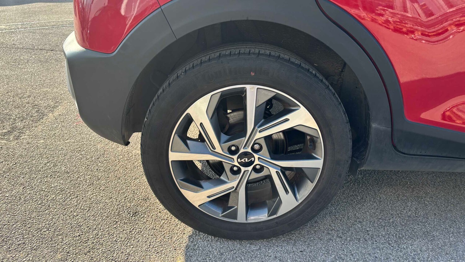 Used Kia Stonic for sale - 77858650: Photo 10