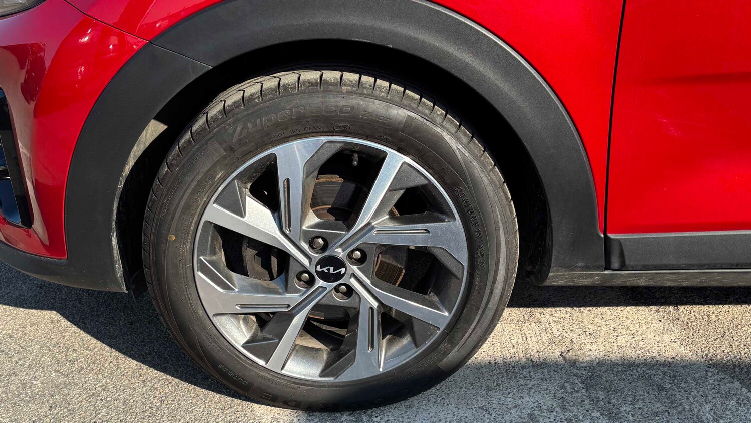 Used Kia Stonic for sale - 77858650: Photo 12