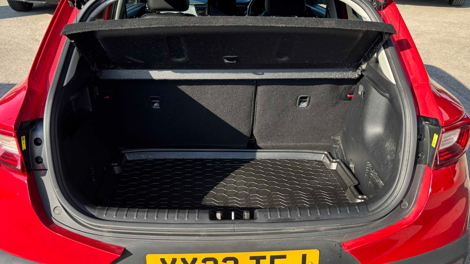 Used Kia Stonic for sale - 77858650: Photo 13