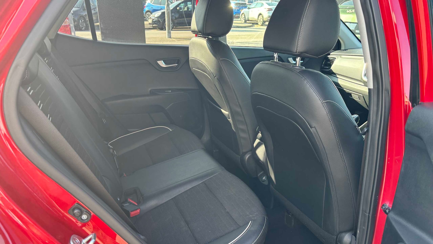 Used Kia Stonic for sale - 77858650: Photo 15