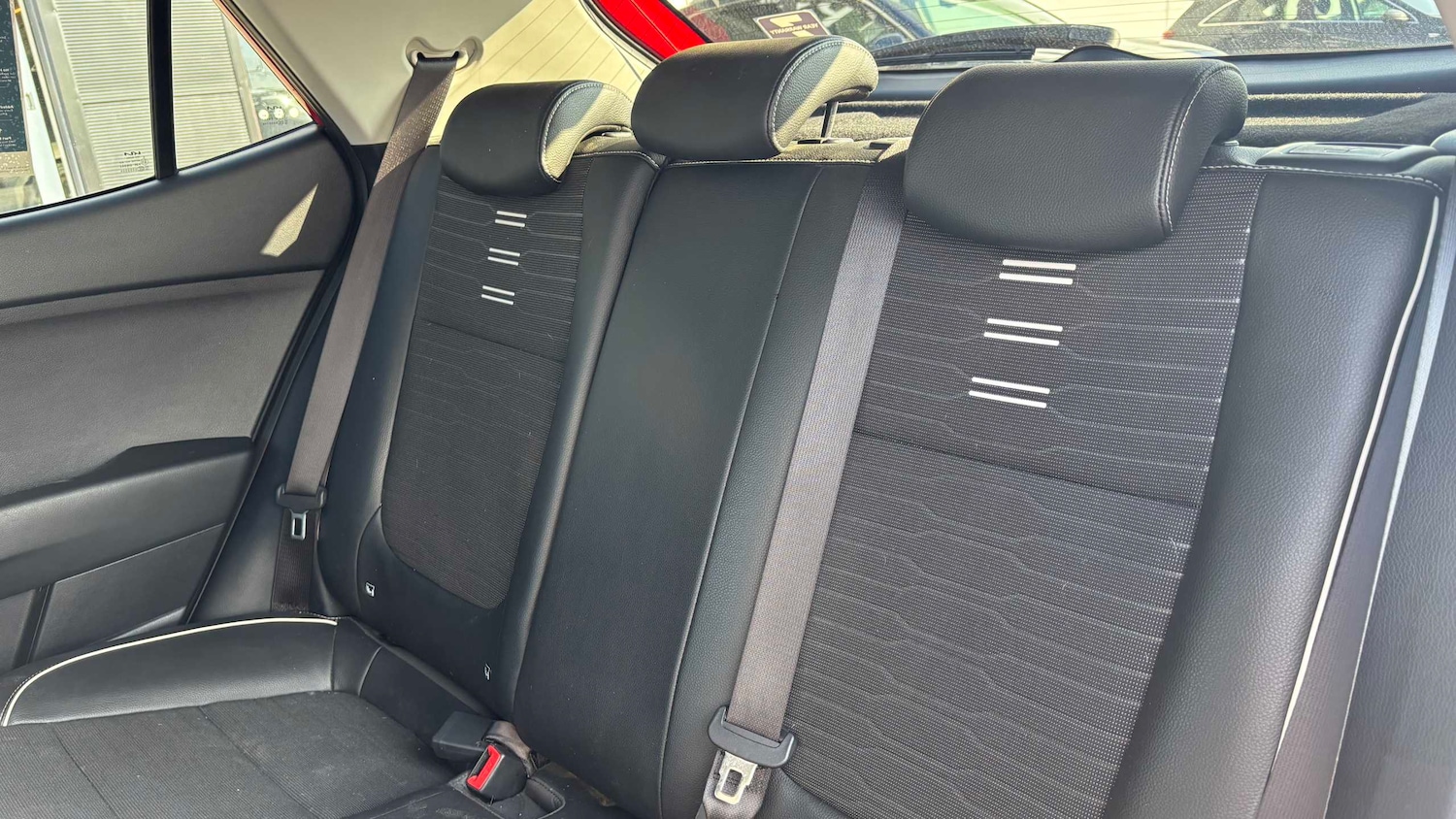 Used Kia Stonic for sale - 77858650: Photo 16