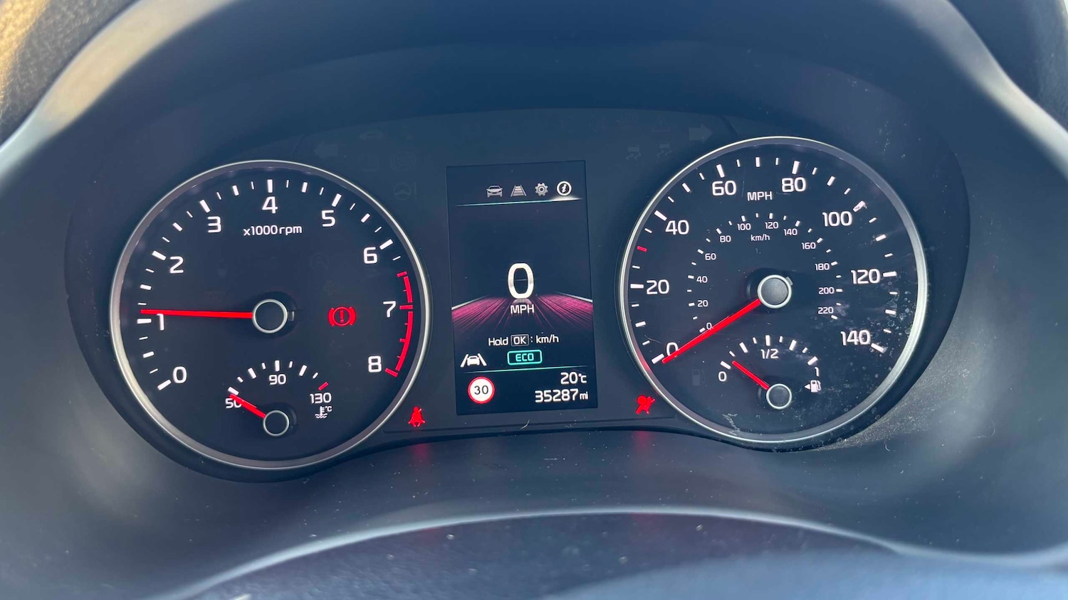 Used Kia Stonic for sale - 77858650: Photo 18