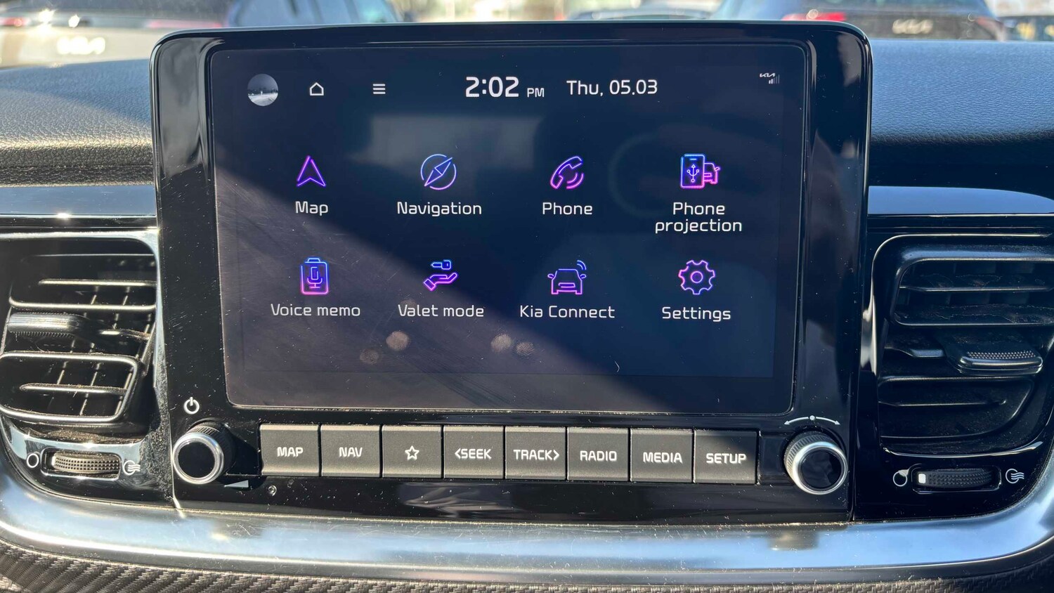 Used Kia Stonic for sale - 77858650: Photo 19