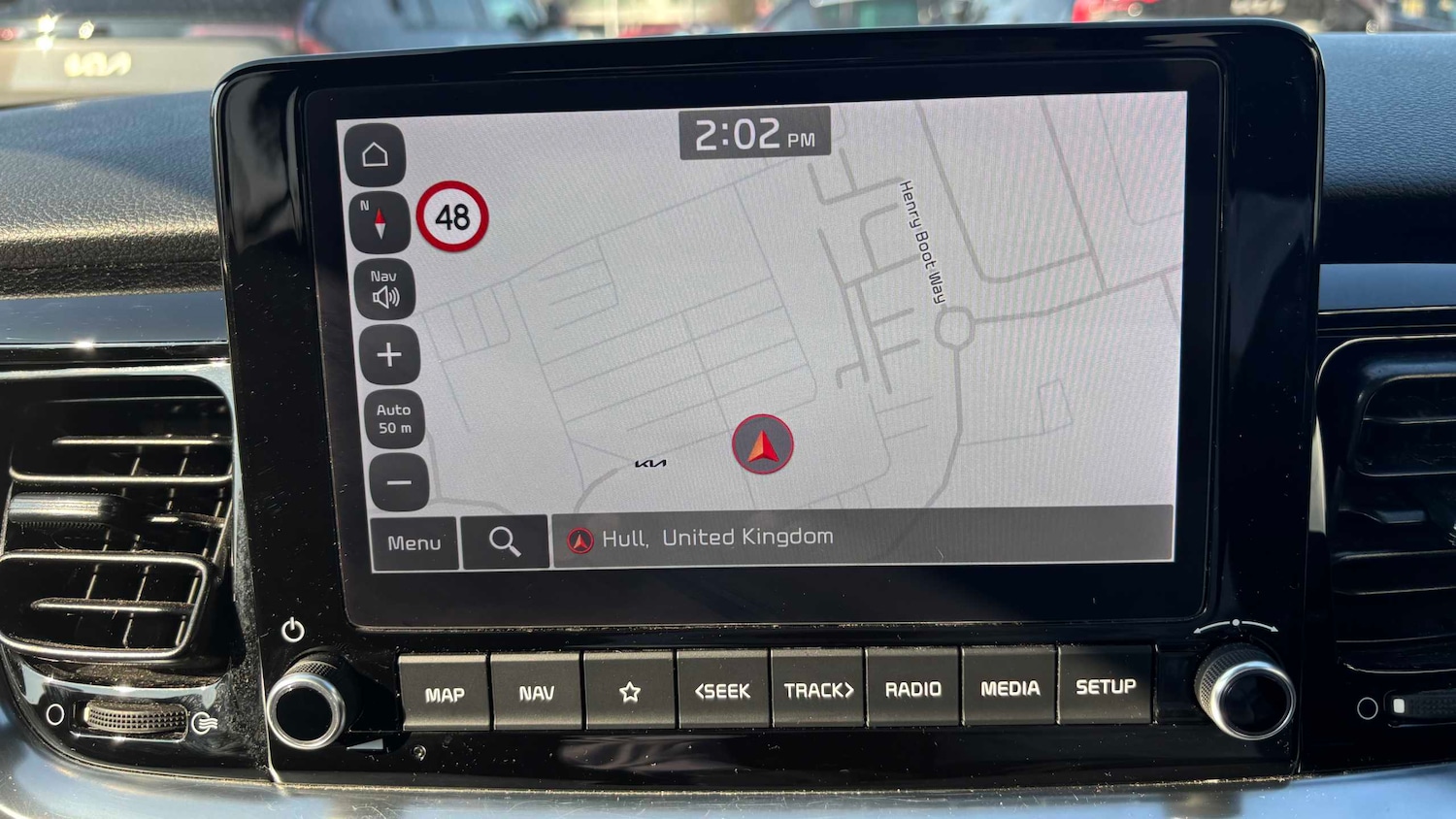 Used Kia Stonic for sale - 77858650: Photo 20