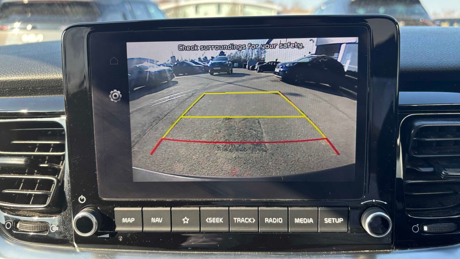 Used Kia Stonic for sale - 77858650: Photo 21