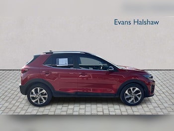 Used Kia Stonic 2023 for sale - 77858650: Photo