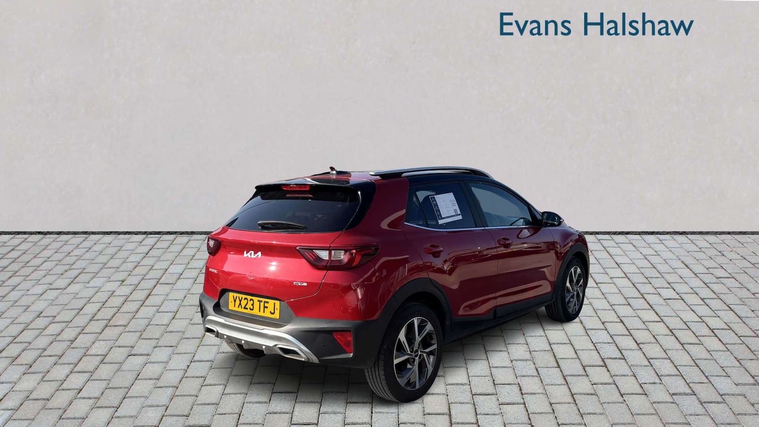 Used Kia Stonic for sale - 77858650: Photo 3