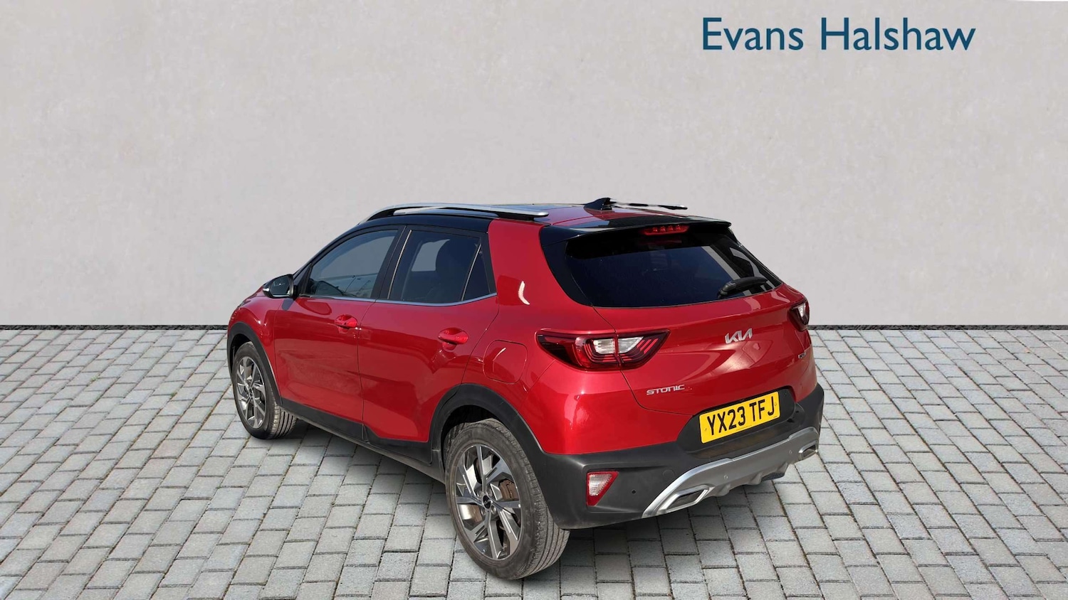 Used Kia Stonic for sale - 77858650: Photo 5