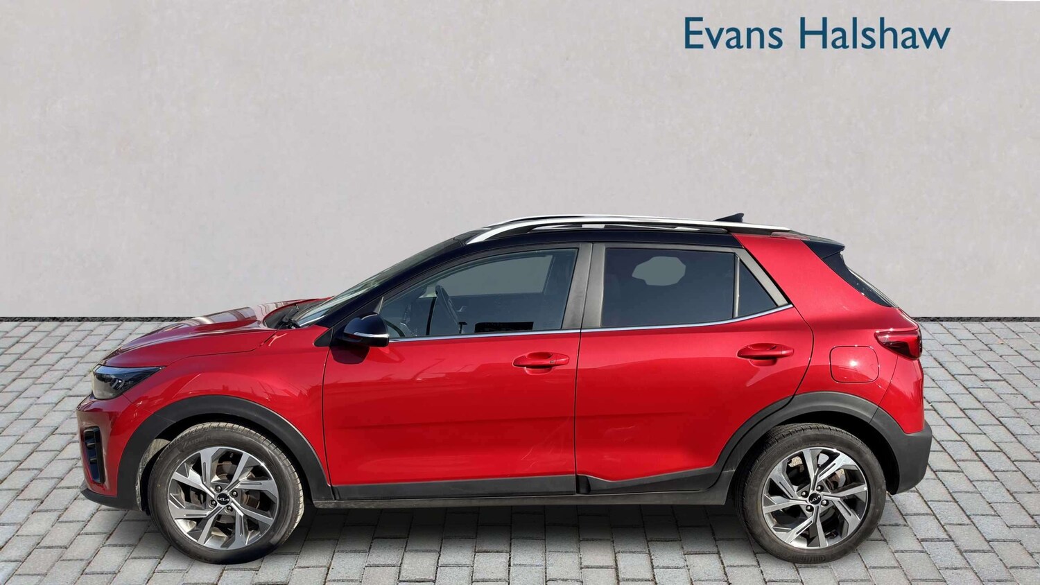 Used Kia Stonic for sale - 77858650: Photo 6