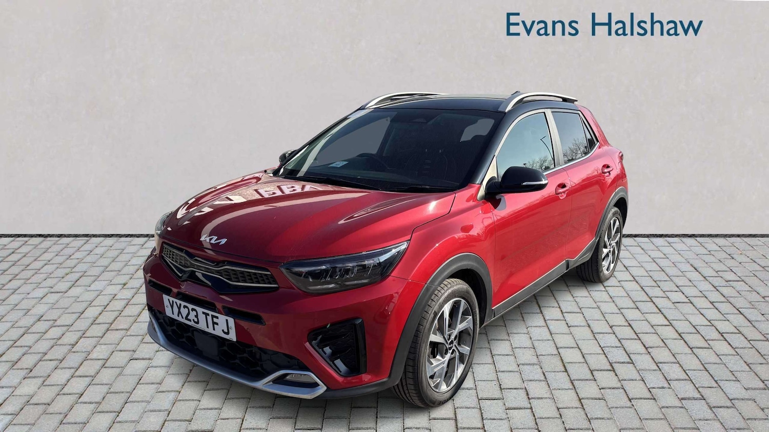 Used Kia Stonic for sale - 77858650: Photo 7